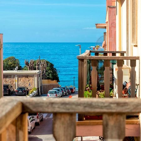 Apartamento Sardinia Re - Foscolo 8 Alguer Exterior foto