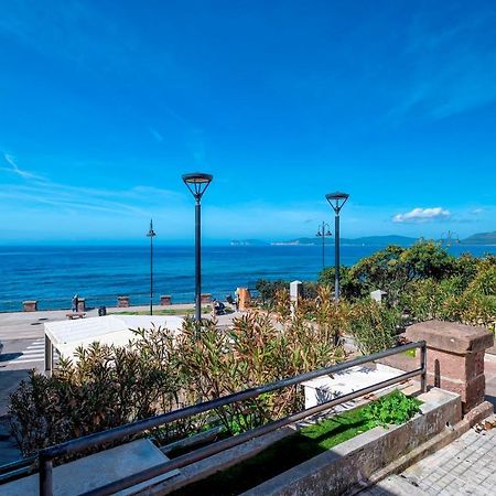 Apartamento Sardinia Re - Foscolo 8 Alguer Exterior foto