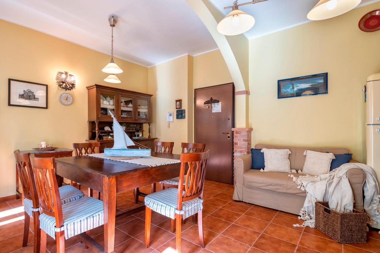 Apartamento Sardinia Re - Foscolo 8 Alguer Exterior foto