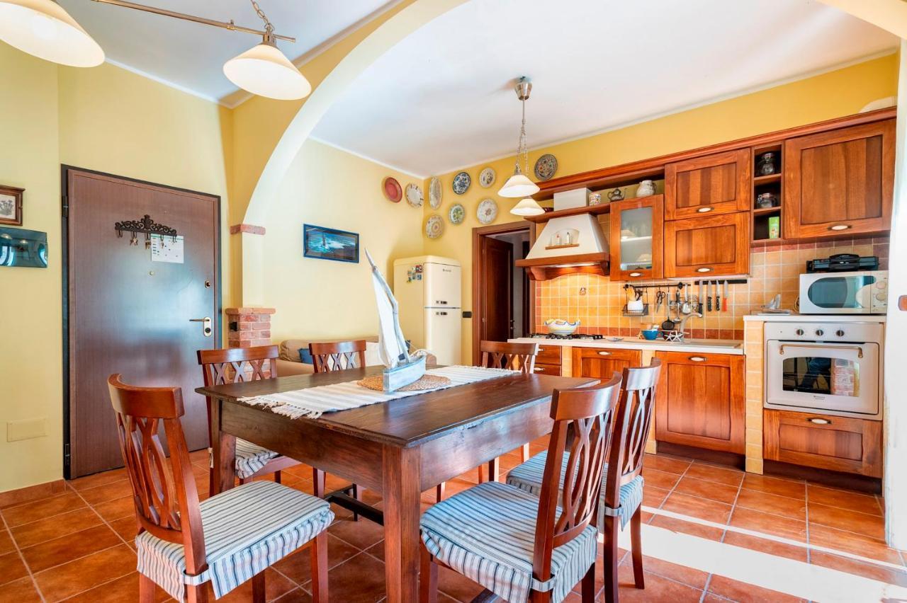 Apartamento Sardinia Re - Foscolo 8 Alguer Exterior foto