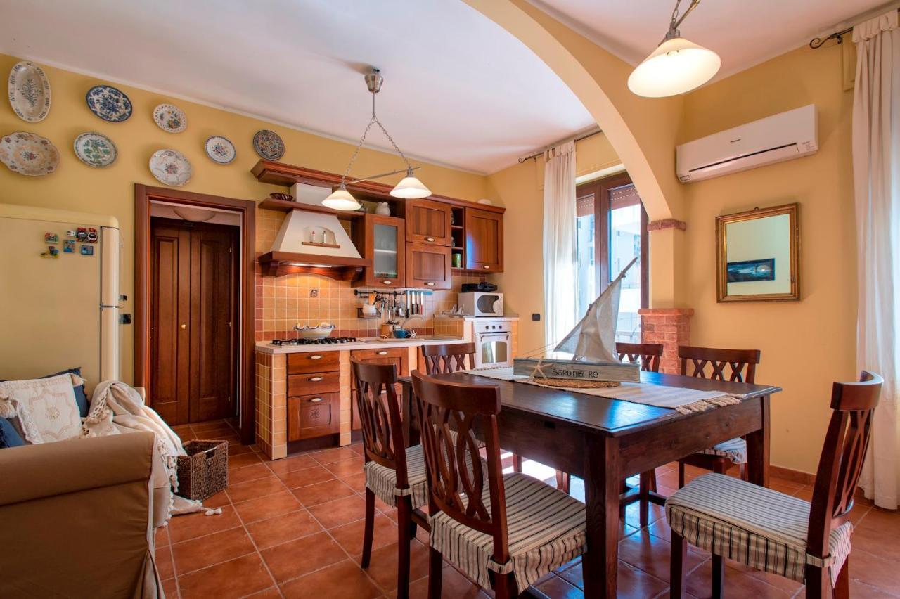 Apartamento Sardinia Re - Foscolo 8 Alguer Exterior foto
