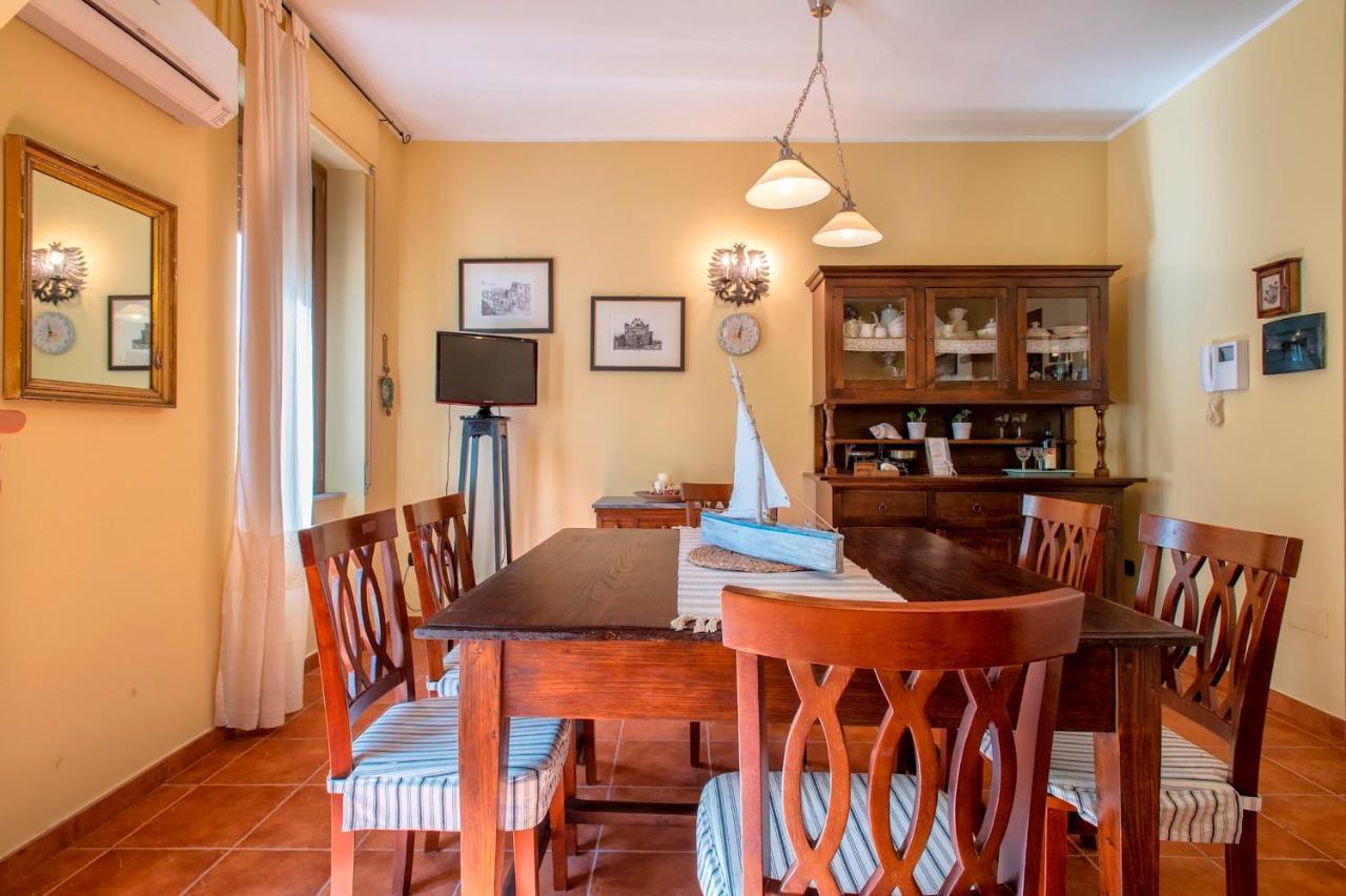 Apartamento Sardinia Re - Foscolo 8 Alguer Exterior foto