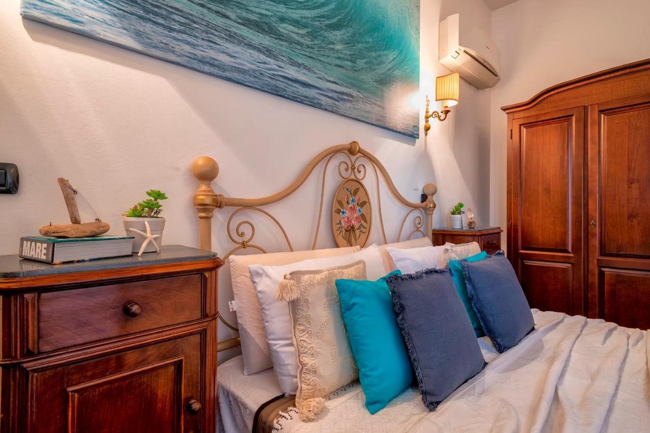Apartamento Sardinia Re - Foscolo 8 Alguer Exterior foto