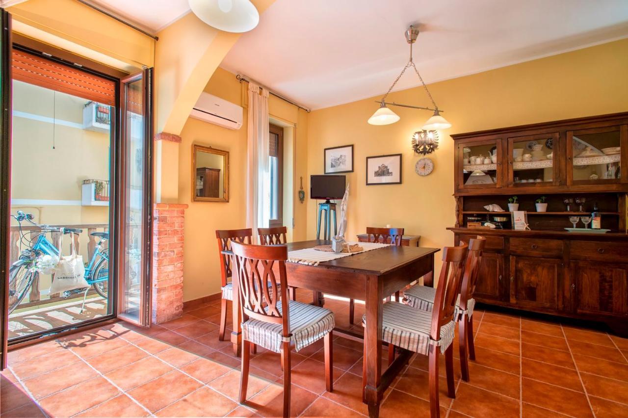 Apartamento Sardinia Re - Foscolo 8 Alguer Exterior foto