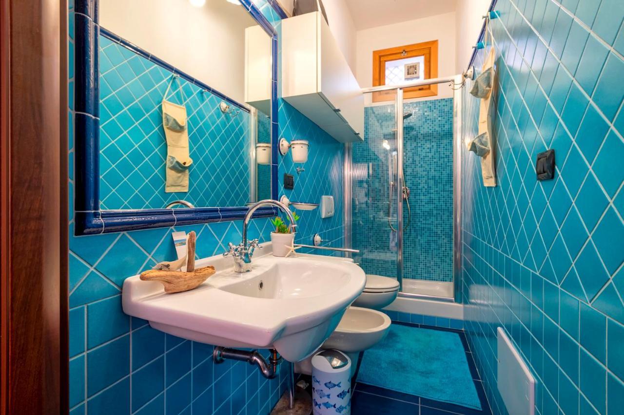 Apartamento Sardinia Re - Foscolo 8 Alguer Exterior foto