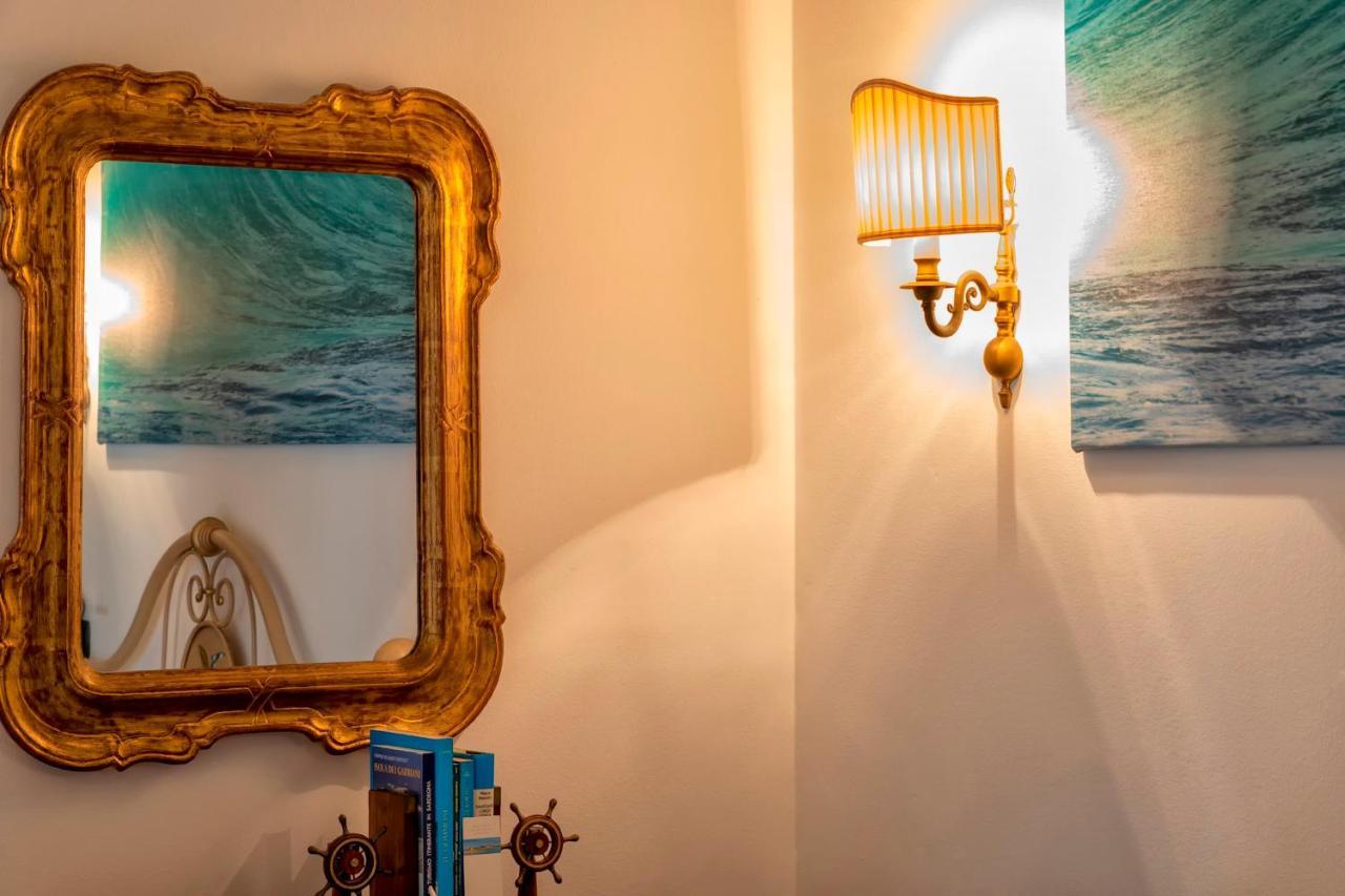 Apartamento Sardinia Re - Foscolo 8 Alguer Exterior foto