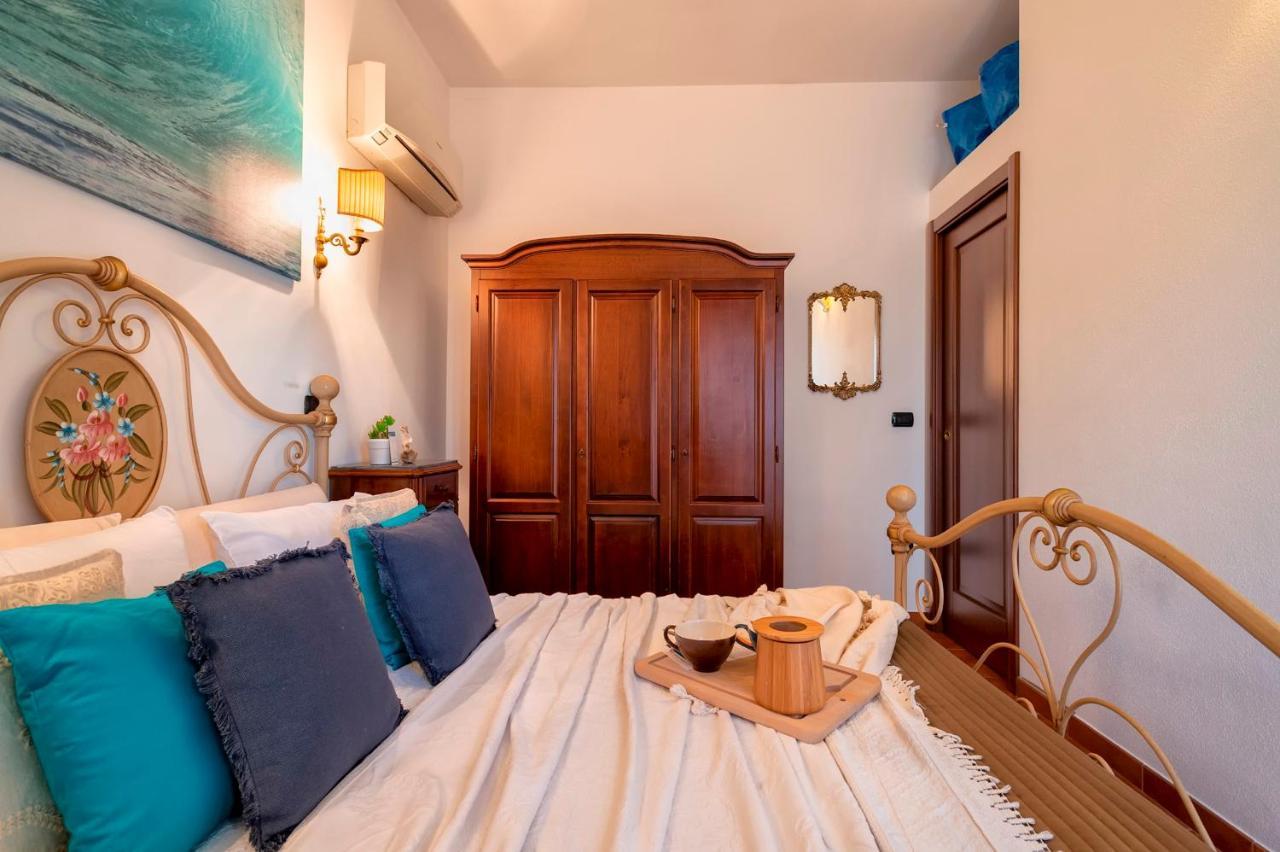 Apartamento Sardinia Re - Foscolo 8 Alguer Exterior foto