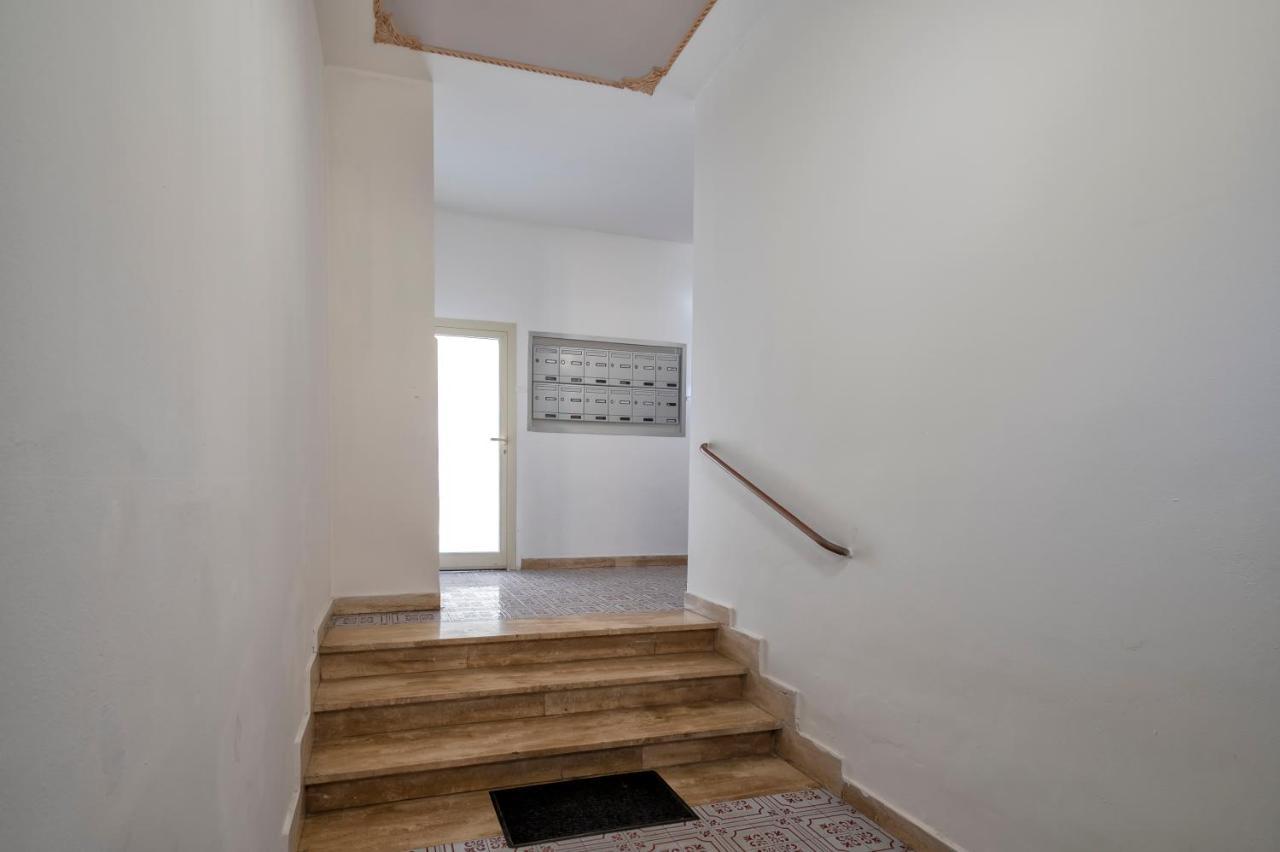 Apartamento Sardinia Re - Foscolo 8 Alguer Exterior foto