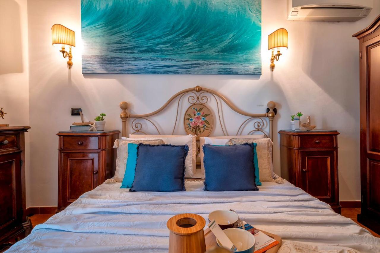 Apartamento Sardinia Re - Foscolo 8 Alguer Exterior foto